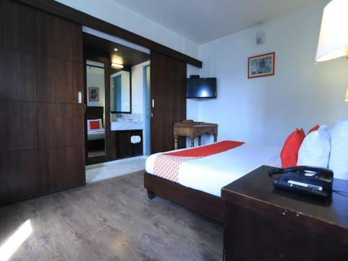 Hotel Rnb1589, Jaipur