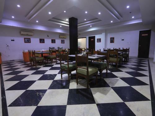 Hotel Rnb1589, Jaipur