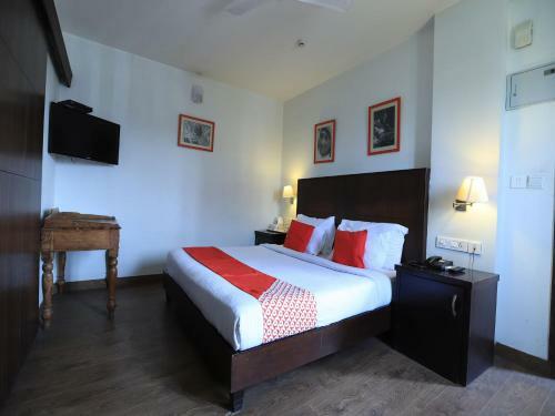 Hotel Rnb1589, Jaipur