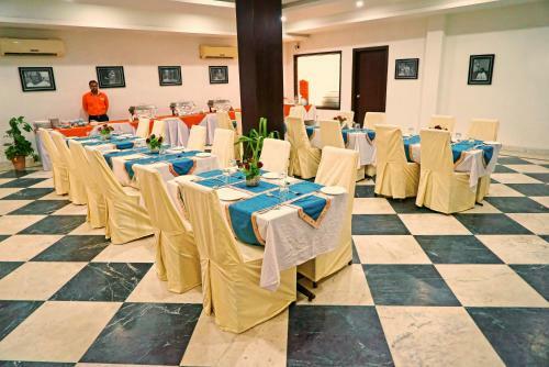 Hotel Rnb1589, Jaipur