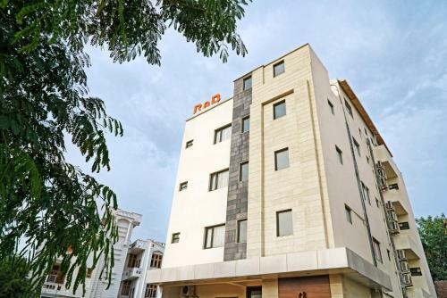 Hotel Rnb1589, Jaipur