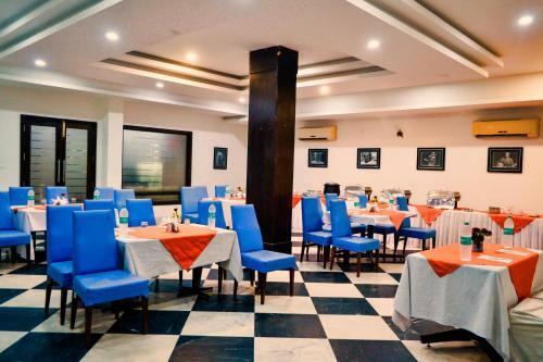 Hotel Rnb1589, Jaipur