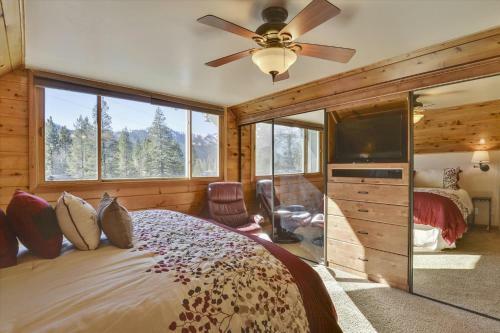 Squaw Chalet By Tahoe Vacation Rentals