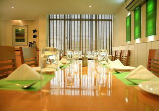 Harrisons Hotel