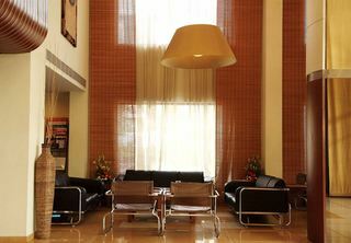 Harrisons Hotel