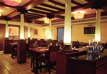Harrisons Hotel