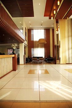 Harrisons Hotel