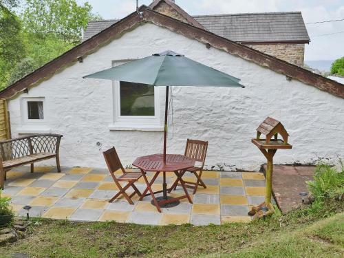 Clam Cottage