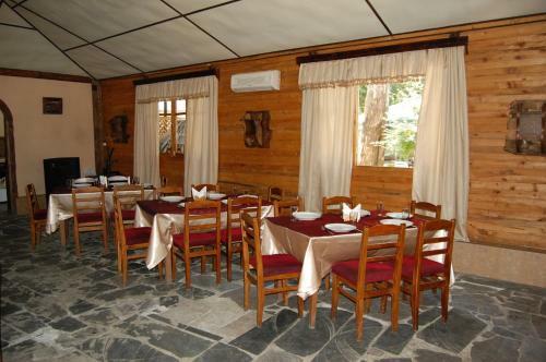 Agroturismo Champion