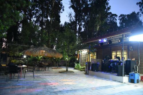 Agroturismo Champion