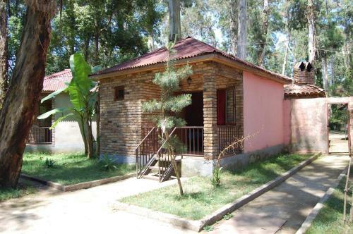 Agroturismo Champion