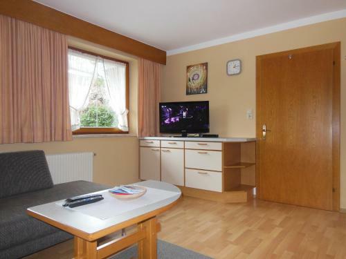 Apartamento L�rchenwald Appartements