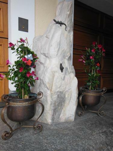 Apartamento L�rchenwald Appartements