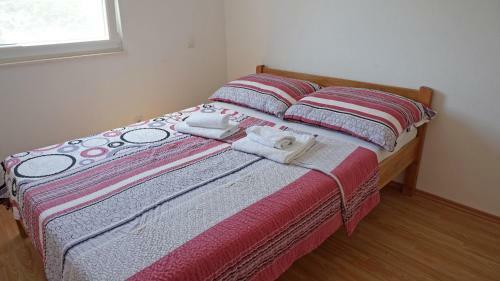 Apartments Zeba