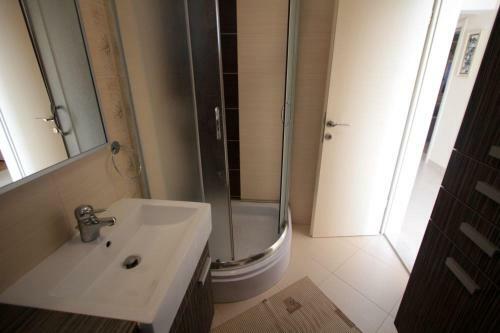 Apartman Antea