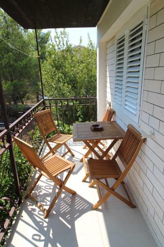 Apartman Antea