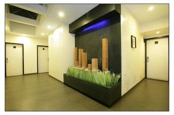 The Sirona Hotel