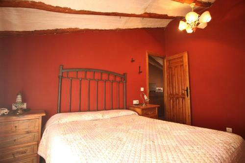 Agroturismo El Rinc�n De Bezas