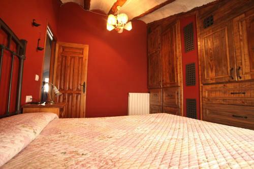 Agroturismo El Rinc�n De Bezas