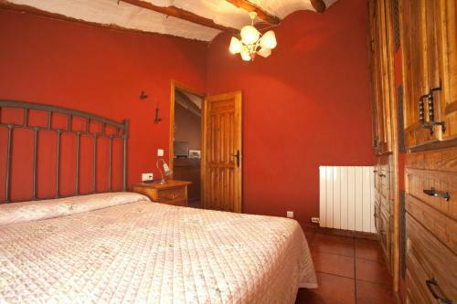 Agroturismo El Rinc�n De Bezas