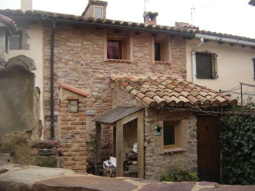 Agroturismo El Rinc�n De Bezas