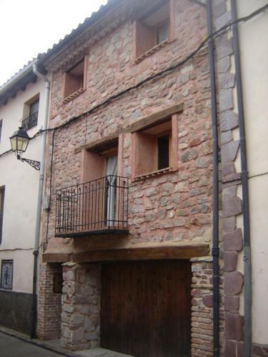 Agroturismo El Rinc�n De Bezas