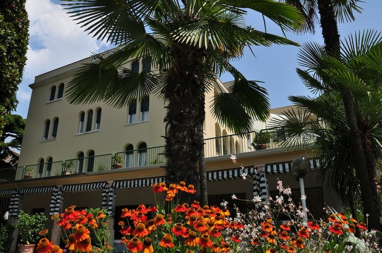 Hotel Terminus