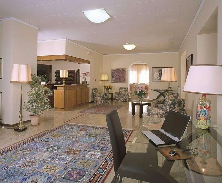 Hotel Terminus