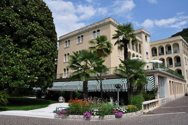 Hotel Terminus