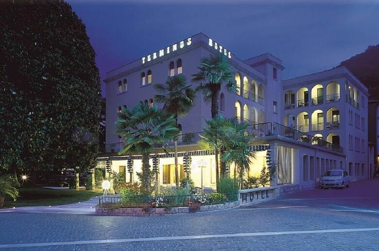 Hotel Terminus