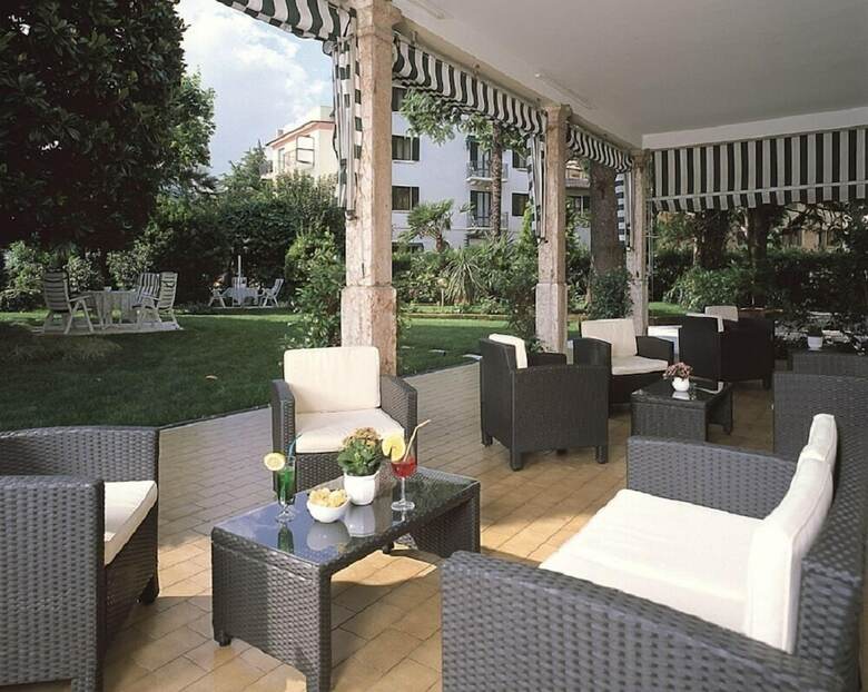 Hotel Terminus