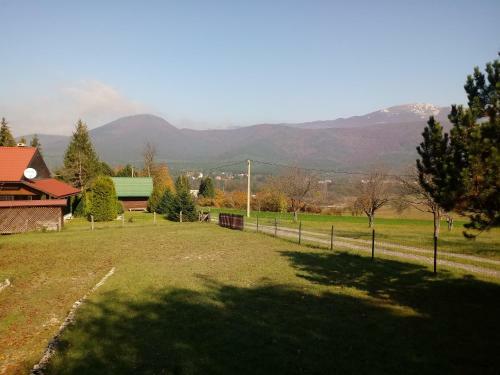 Villa Sandra