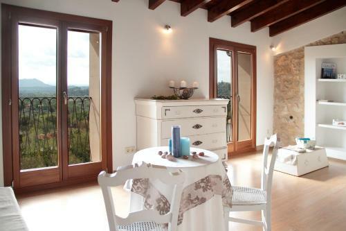 Casa Bella Mirada
