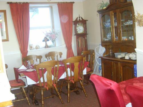 Hostal The Merchants House