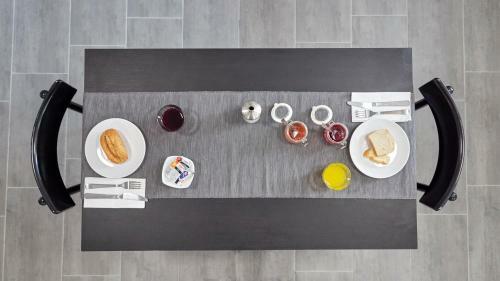 Apartamentos House Petrina