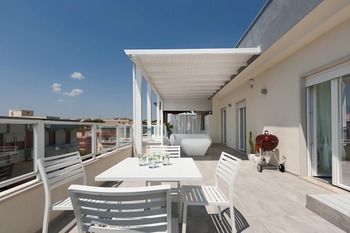 Apartamento Attico Diamante