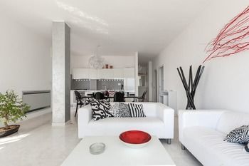 Apartamento Attico Diamante