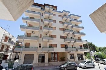 Apartamento Attico Diamante