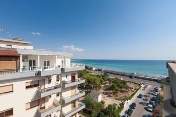 Apartamento Attico Diamante