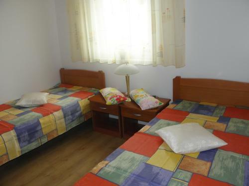 Apartamentos Villa Brekalo