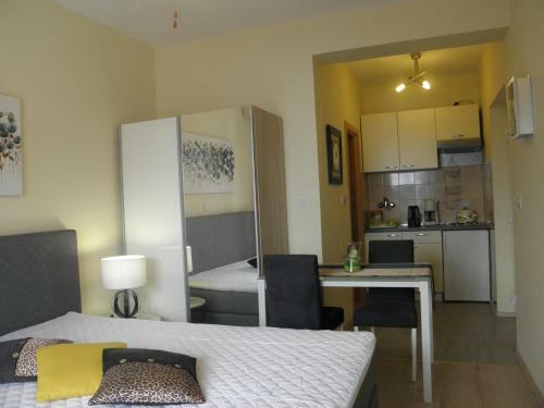 Apartamentos Villa Brekalo