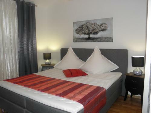 Apartamentos Villa Brekalo