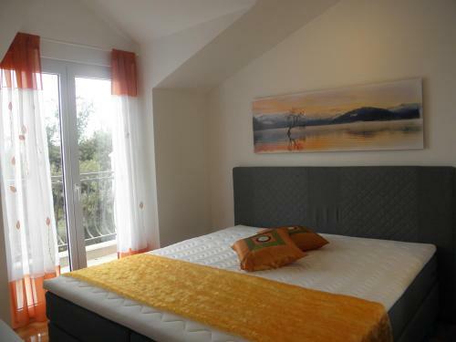 Apartamentos Villa Brekalo