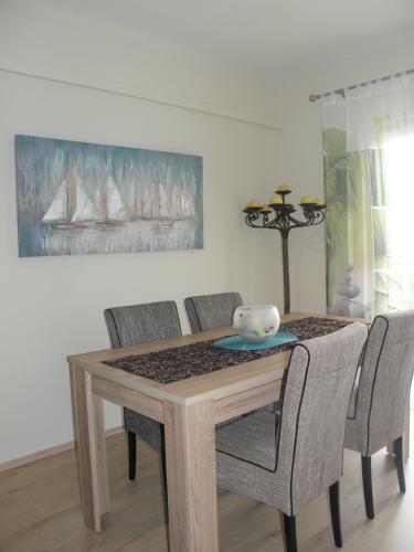 Apartamentos Villa Brekalo
