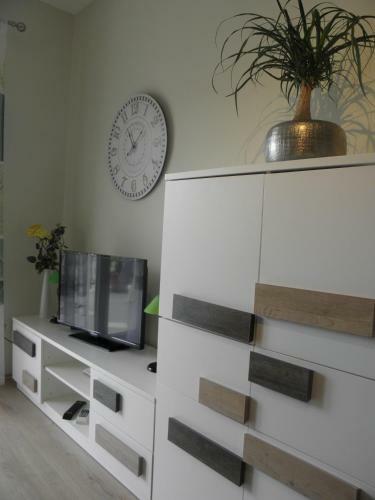 Apartamentos Villa Brekalo