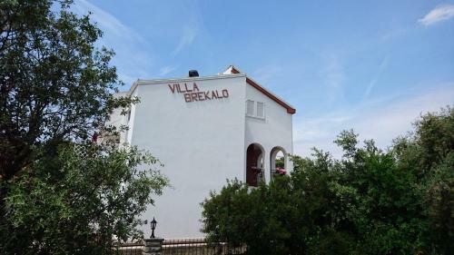 Apartamentos Villa Brekalo