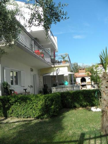 Apartamentos Villa Brekalo