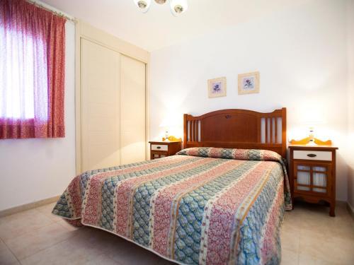 Two-bedroom Apartment Amatista 01