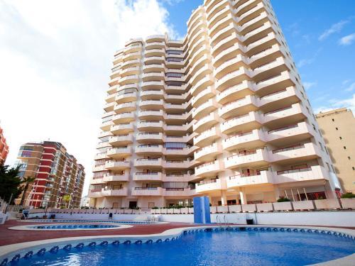 Two-bedroom Apartment Amatista 01