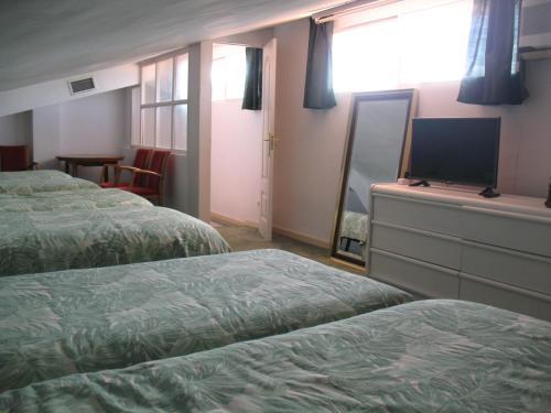 Agroturismo Residencial Playa Lisa